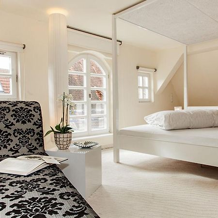 Boutique Hotel Pfauen Schorndorf  Buitenkant foto