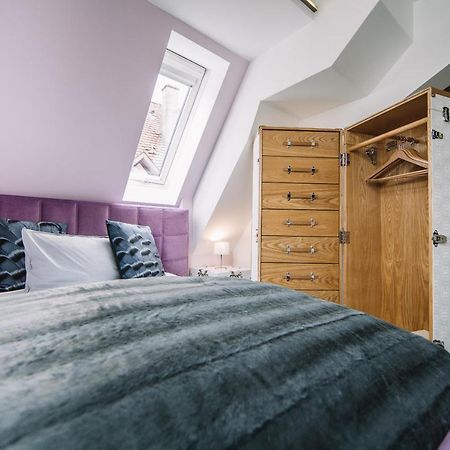 Boutique Hotel Pfauen Schorndorf  Buitenkant foto