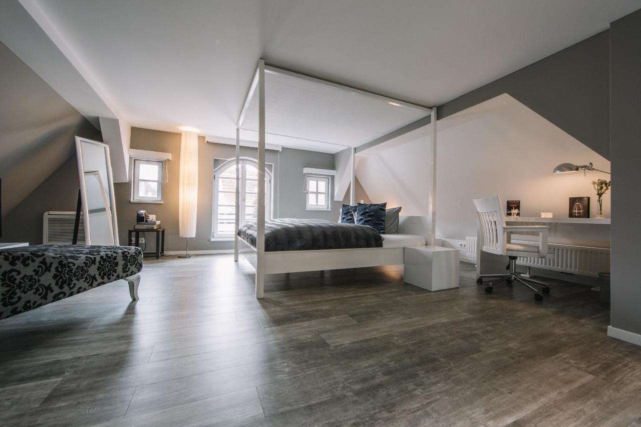 Boutique Hotel Pfauen Schorndorf  Buitenkant foto