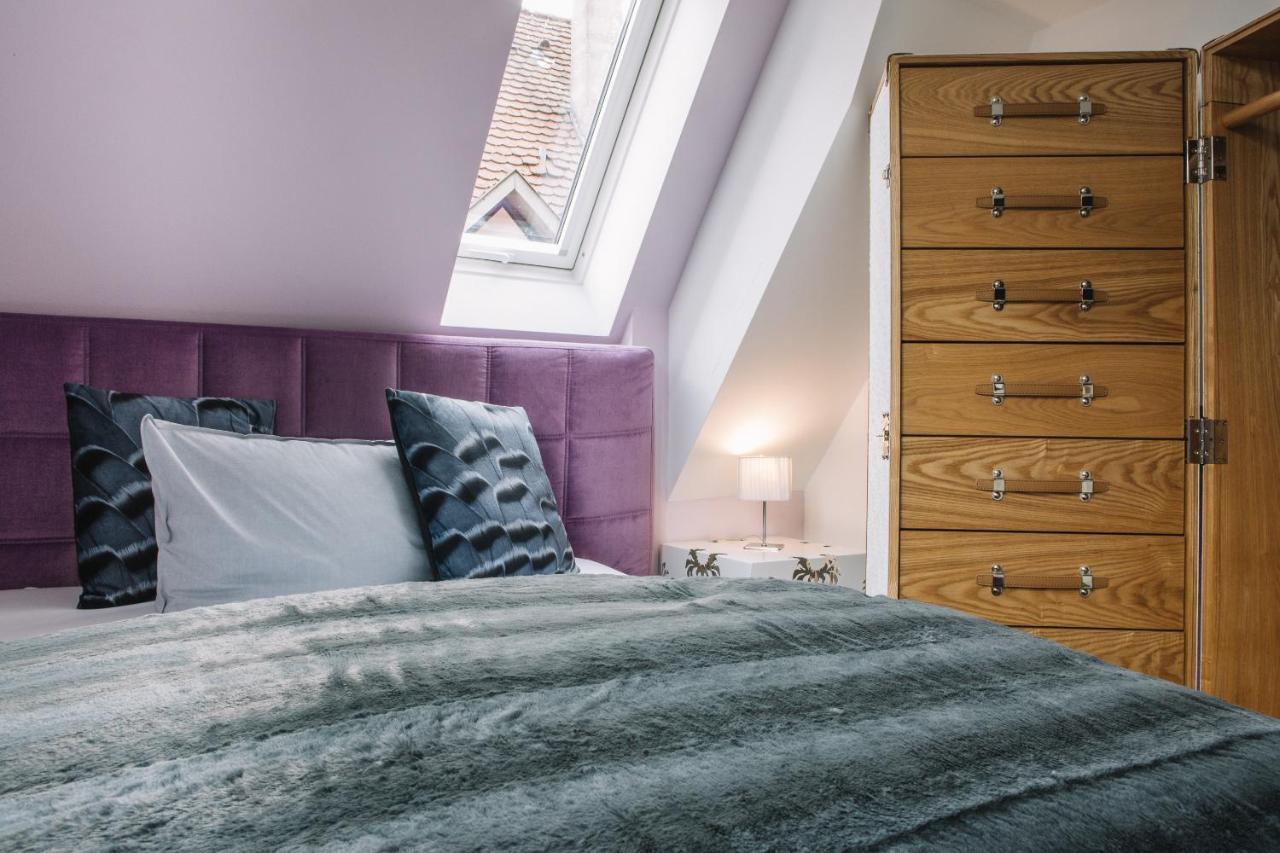 Boutique Hotel Pfauen Schorndorf  Buitenkant foto