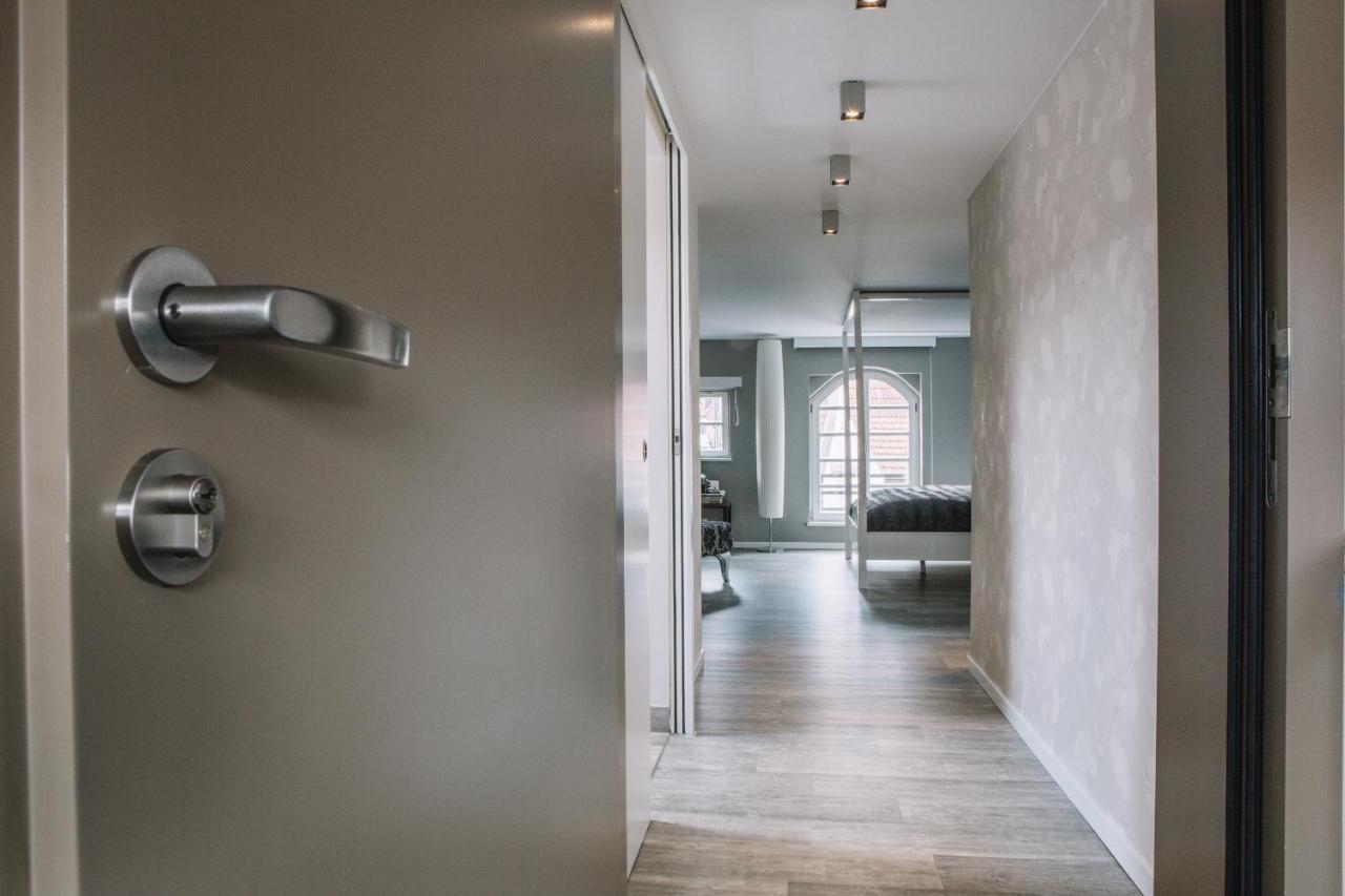 Boutique Hotel Pfauen Schorndorf  Buitenkant foto