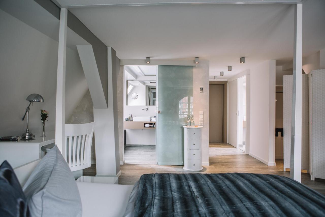 Boutique Hotel Pfauen Schorndorf  Buitenkant foto