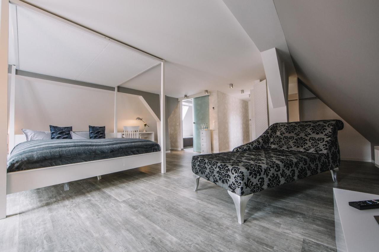 Boutique Hotel Pfauen Schorndorf  Buitenkant foto