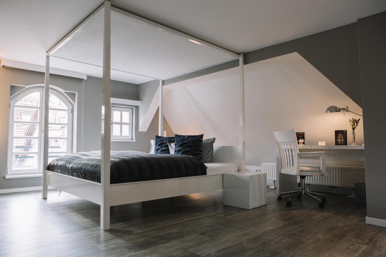 Boutique Hotel Pfauen Schorndorf  Buitenkant foto